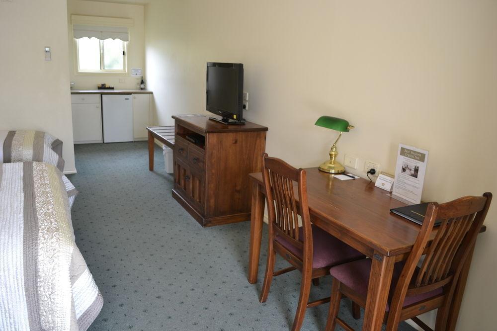 Best Western Crystal Inn Bendigo Exteriér fotografie
